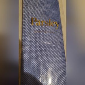 Parsley Luxury Men's Neckties